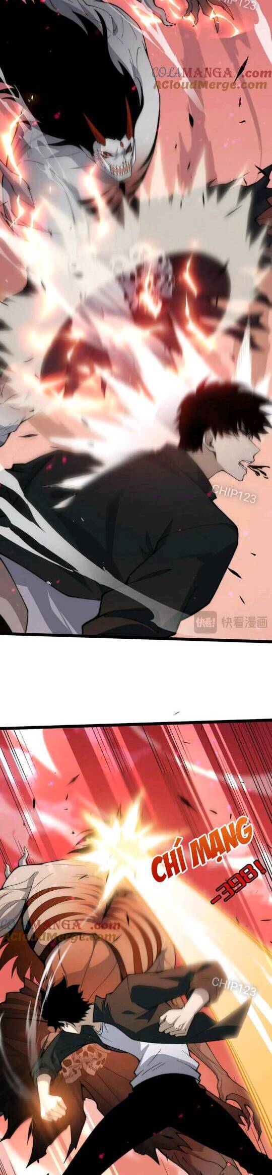 Sức Mạnh Tối Đa? Ta Lại Là Vong Linh Sư!: Chapter 29