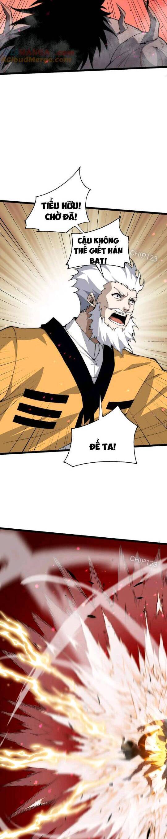 Sức Mạnh Tối Đa? Ta Lại Là Vong Linh Sư!: Chapter 29