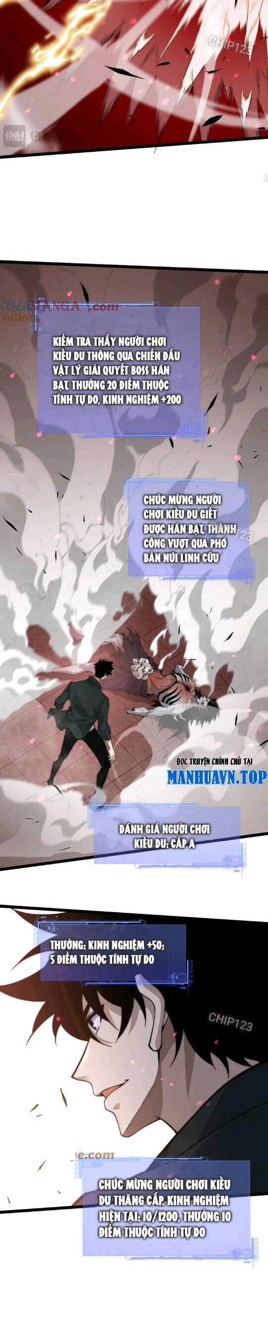 Sức Mạnh Tối Đa? Ta Lại Là Vong Linh Sư!: Chapter 29