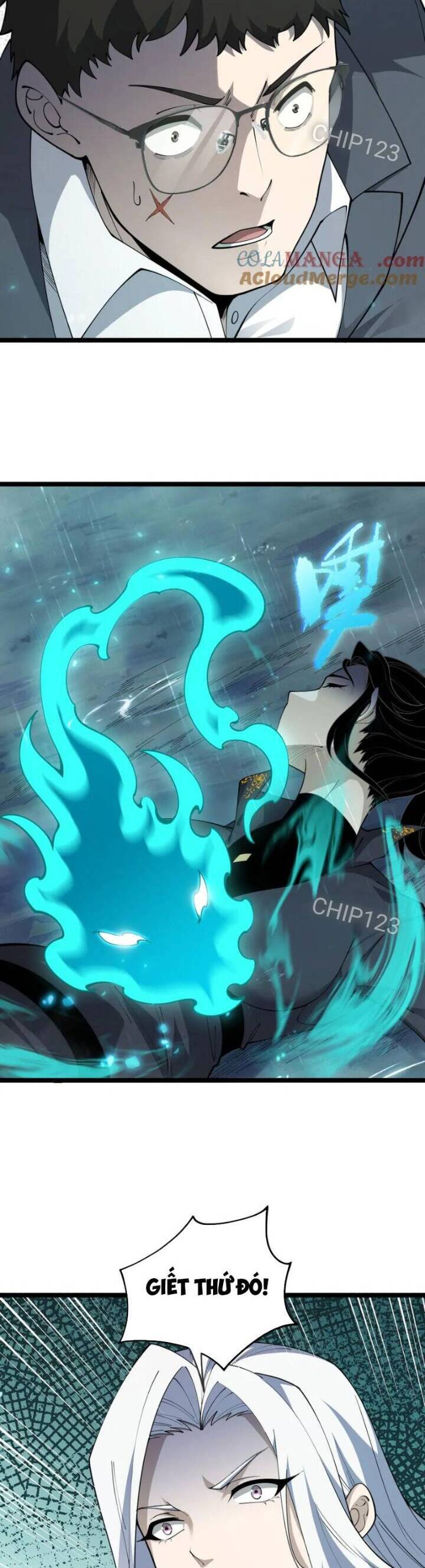 Sức Mạnh Tối Đa? Ta Lại Là Vong Linh Sư!: Chapter 32