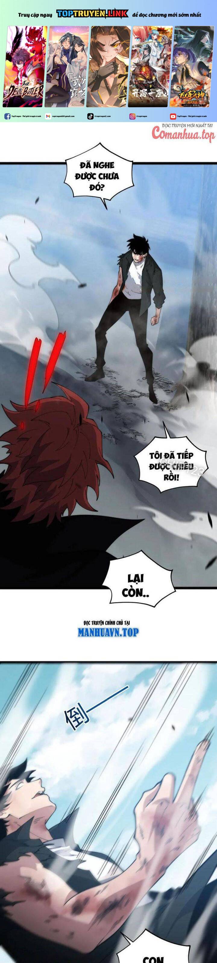 Sức Mạnh Tối Đa? Ta Lại Là Vong Linh Sư!: Chapter 38