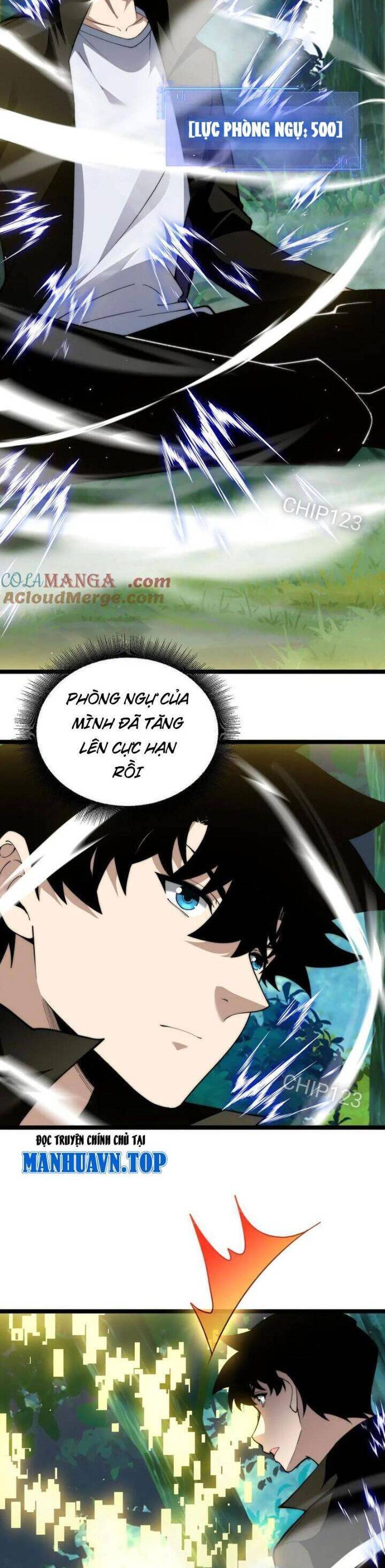 Sức Mạnh Tối Đa? Ta Lại Là Vong Linh Sư!: Chapter 40