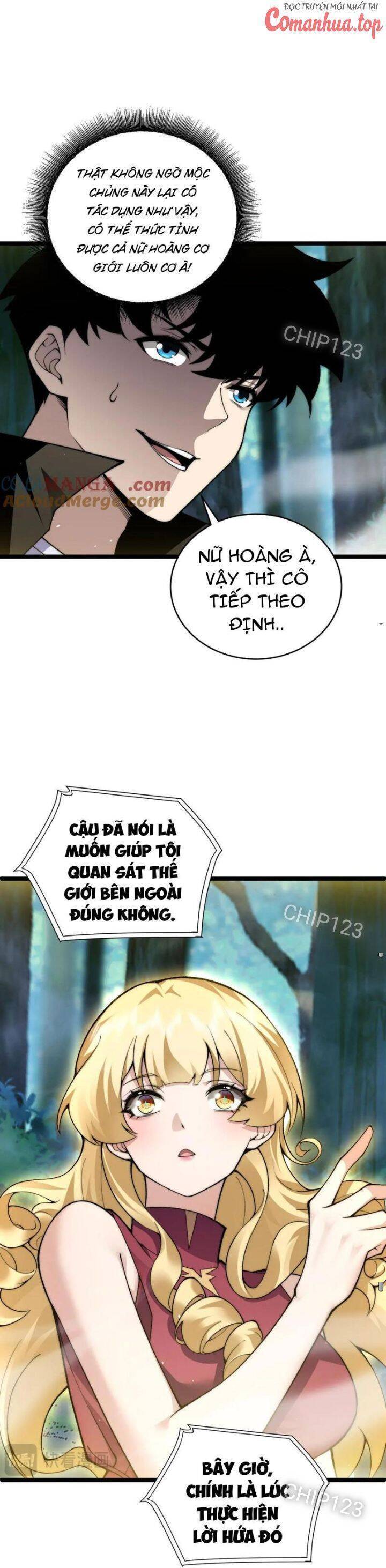 Sức Mạnh Tối Đa? Ta Lại Là Vong Linh Sư!: Chapter 40