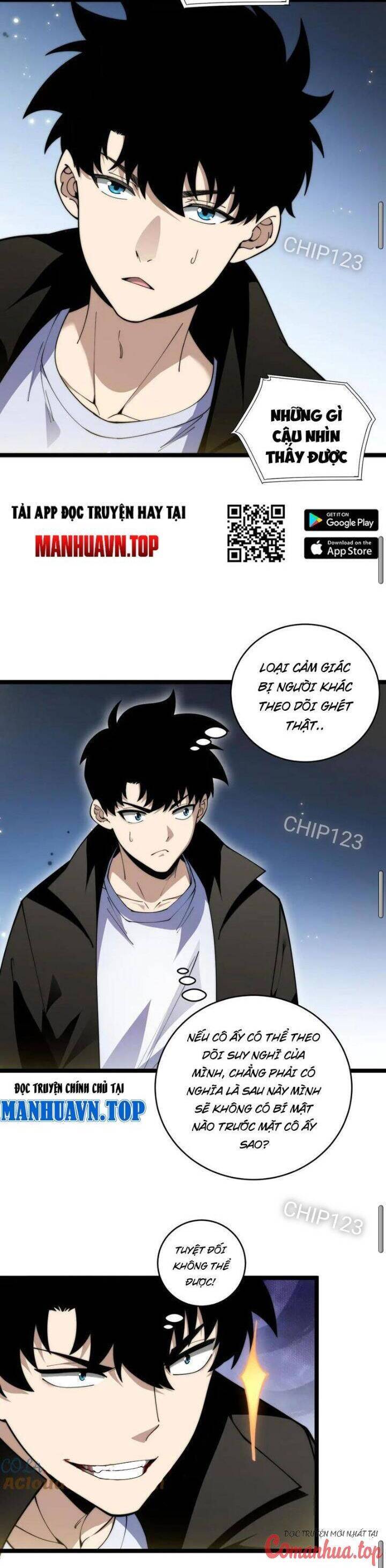 Sức Mạnh Tối Đa? Ta Lại Là Vong Linh Sư!: Chapter 40