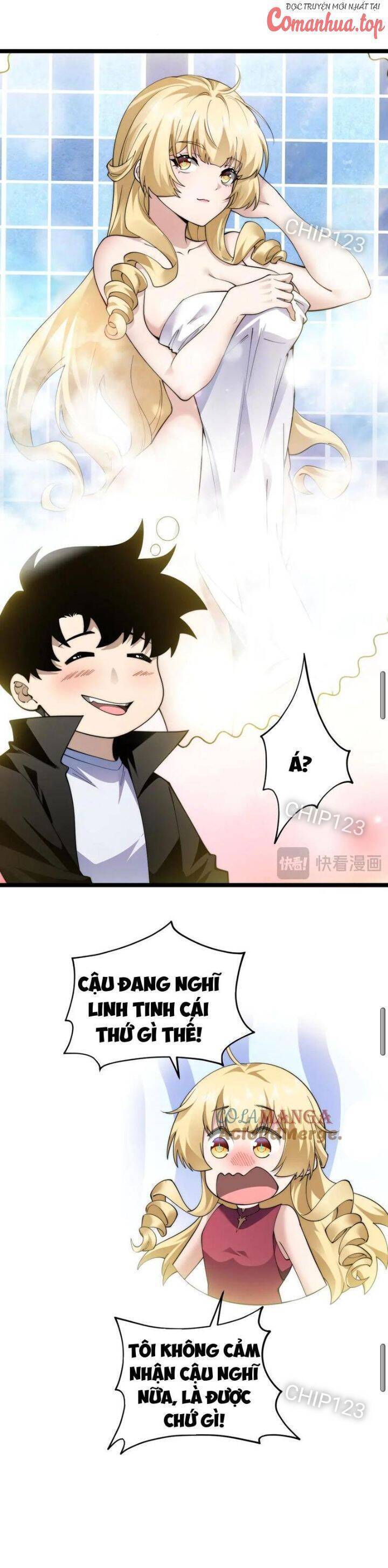 Sức Mạnh Tối Đa? Ta Lại Là Vong Linh Sư!: Chapter 40