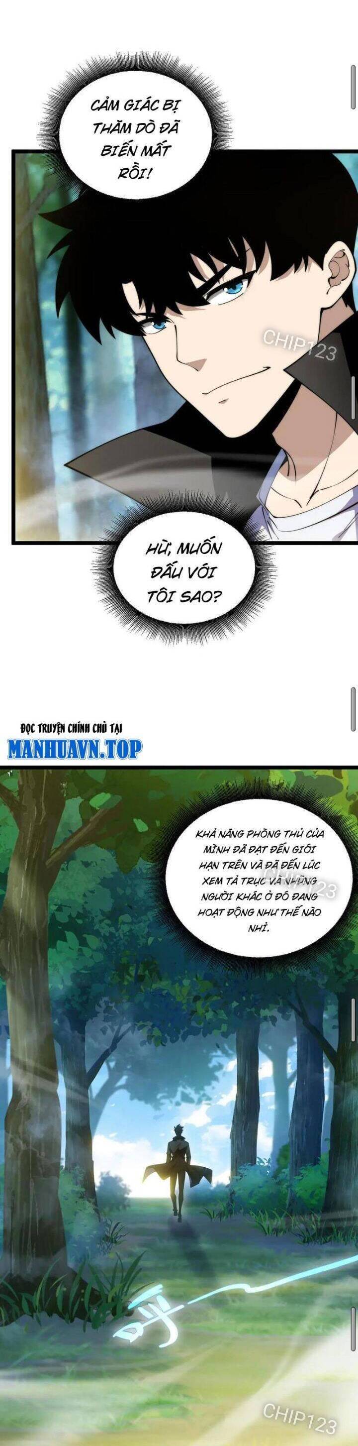 Sức Mạnh Tối Đa? Ta Lại Là Vong Linh Sư!: Chapter 40