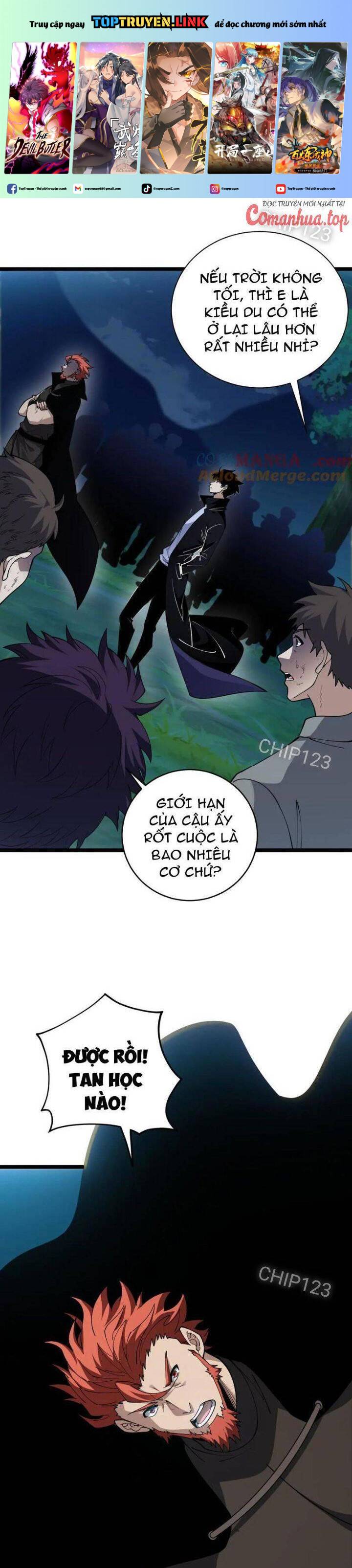 Sức Mạnh Tối Đa? Ta Lại Là Vong Linh Sư!: Chapter 40