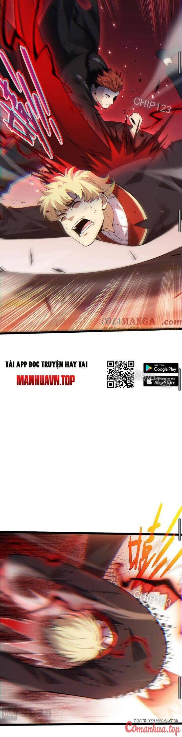 Sức Mạnh Tối Đa? Ta Lại Là Vong Linh Sư!: Chapter 40