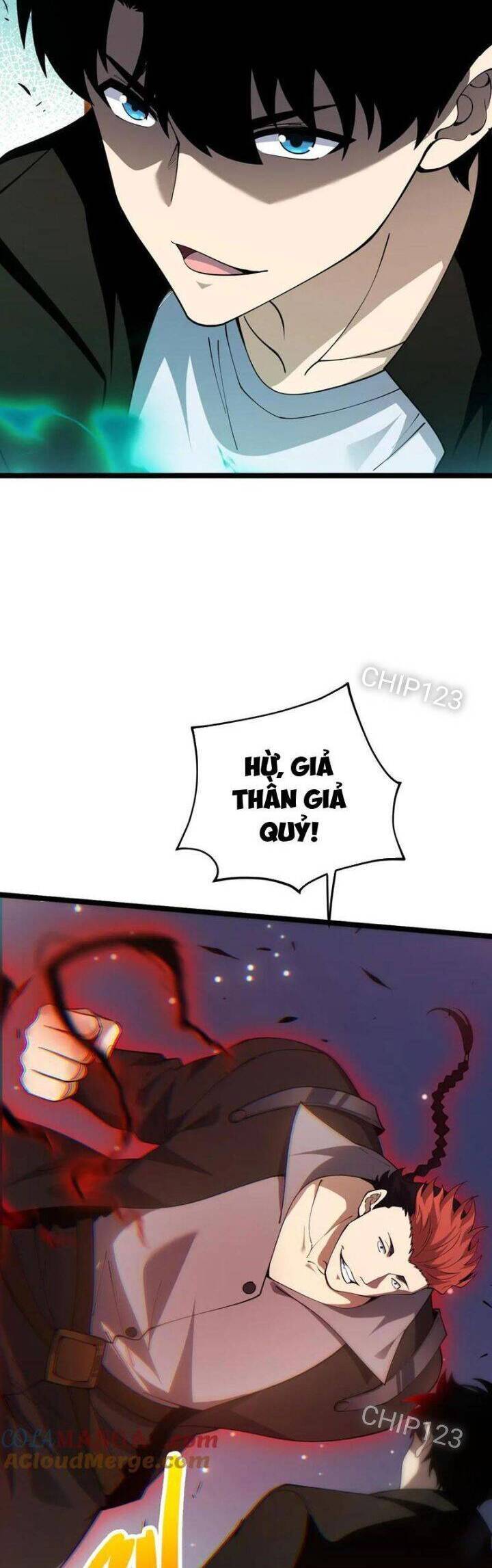 Sức Mạnh Tối Đa? Ta Lại Là Vong Linh Sư!: Chapter 40