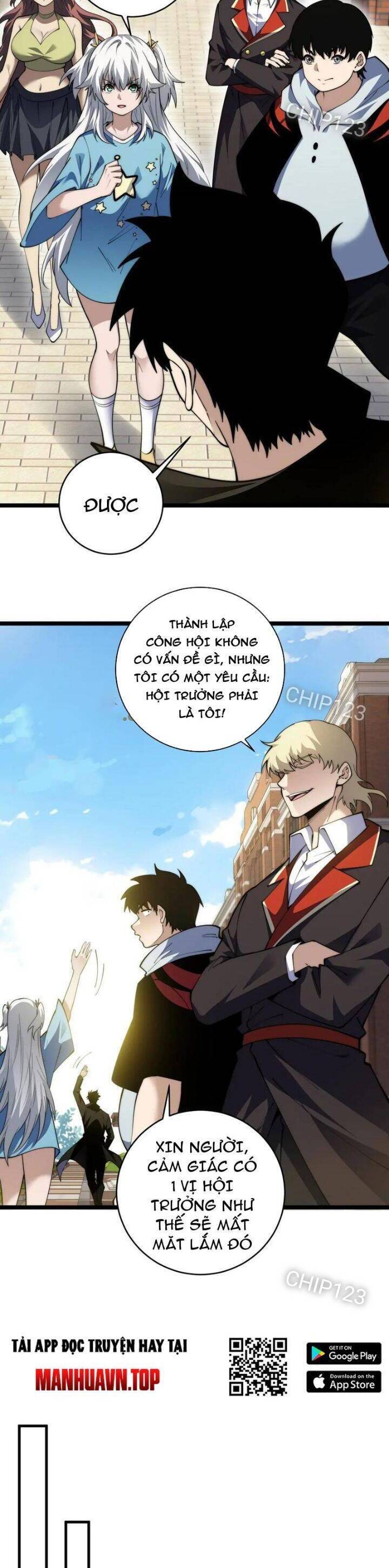 Sức Mạnh Tối Đa? Ta Lại Là Vong Linh Sư!: Chapter 40