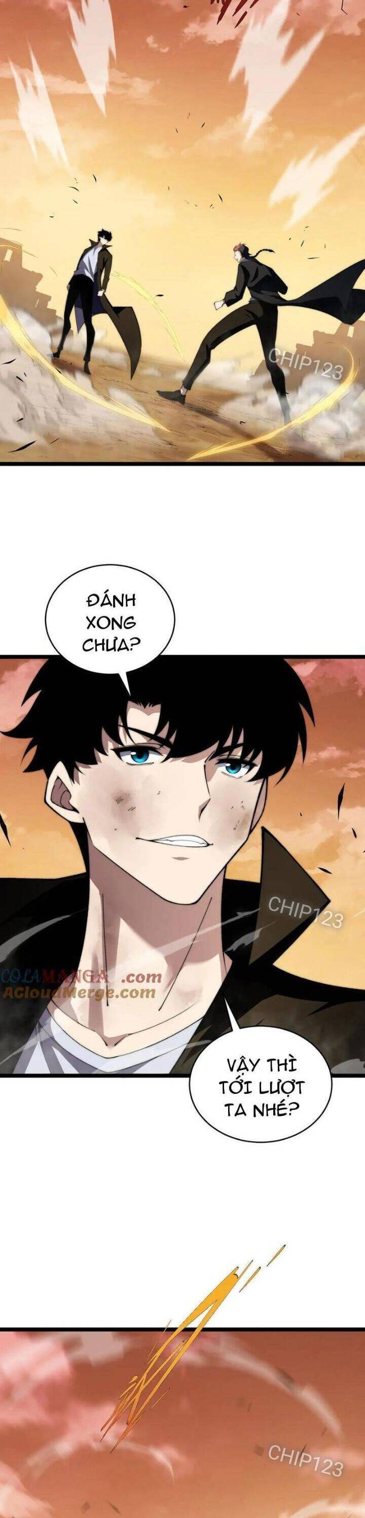 Sức Mạnh Tối Đa? Ta Lại Là Vong Linh Sư!: Chapter 41