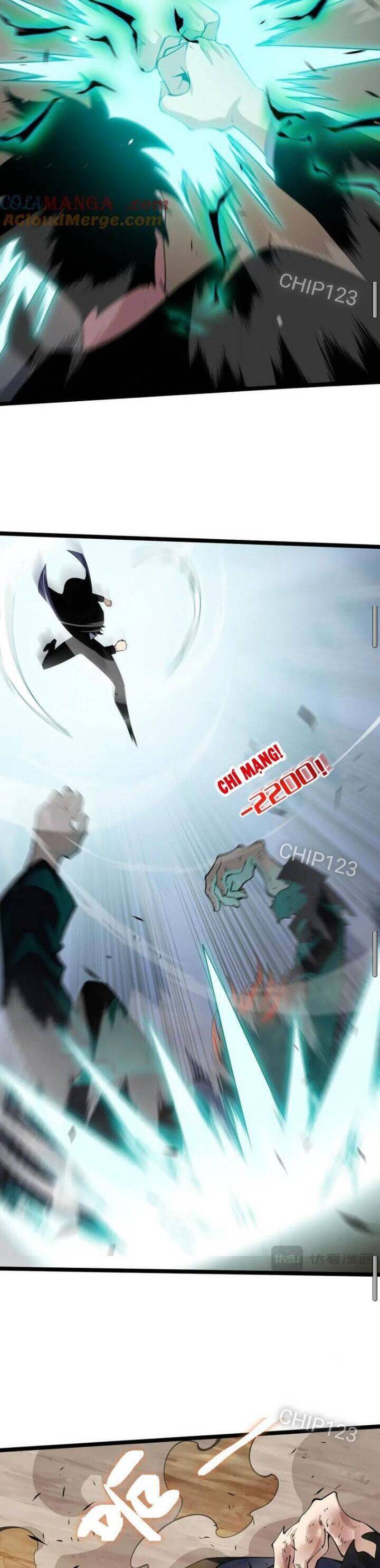 Sức Mạnh Tối Đa? Ta Lại Là Vong Linh Sư!: Chapter 41