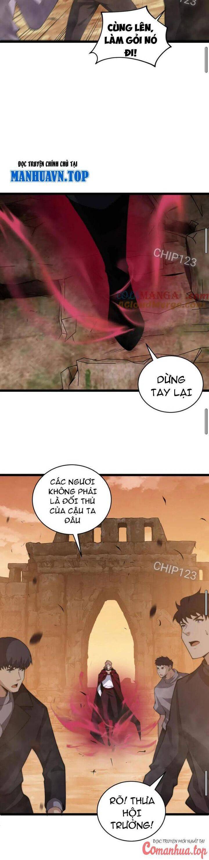 Sức Mạnh Tối Đa? Ta Lại Là Vong Linh Sư!: Chapter 41