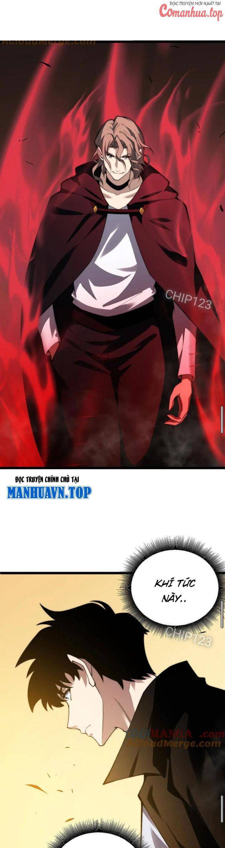 Sức Mạnh Tối Đa? Ta Lại Là Vong Linh Sư!: Chapter 41