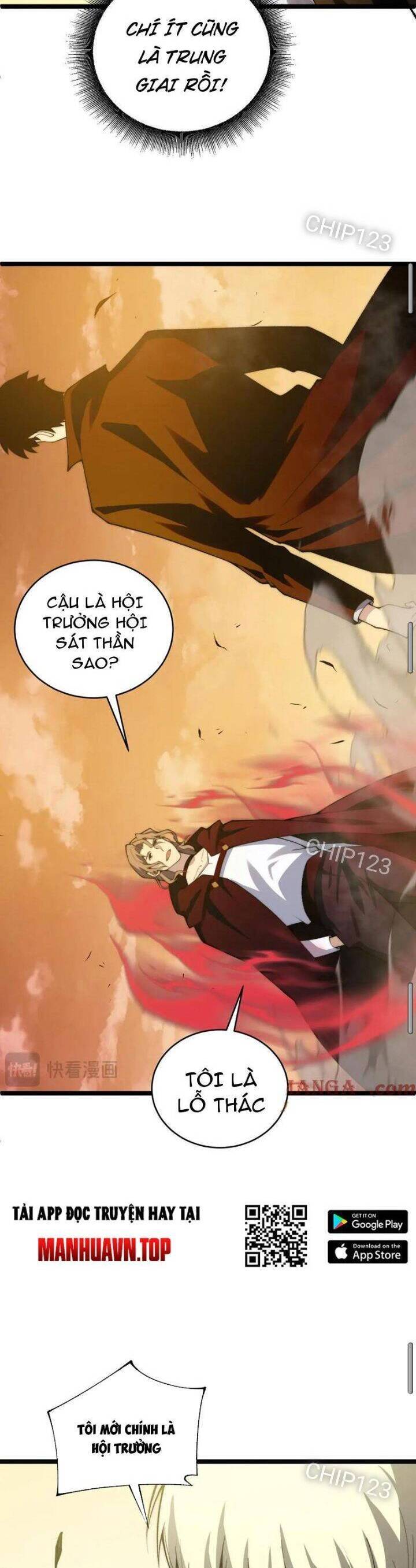 Sức Mạnh Tối Đa? Ta Lại Là Vong Linh Sư!: Chapter 41