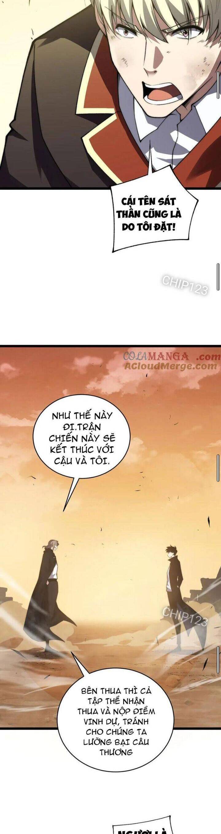 Sức Mạnh Tối Đa? Ta Lại Là Vong Linh Sư!: Chapter 41