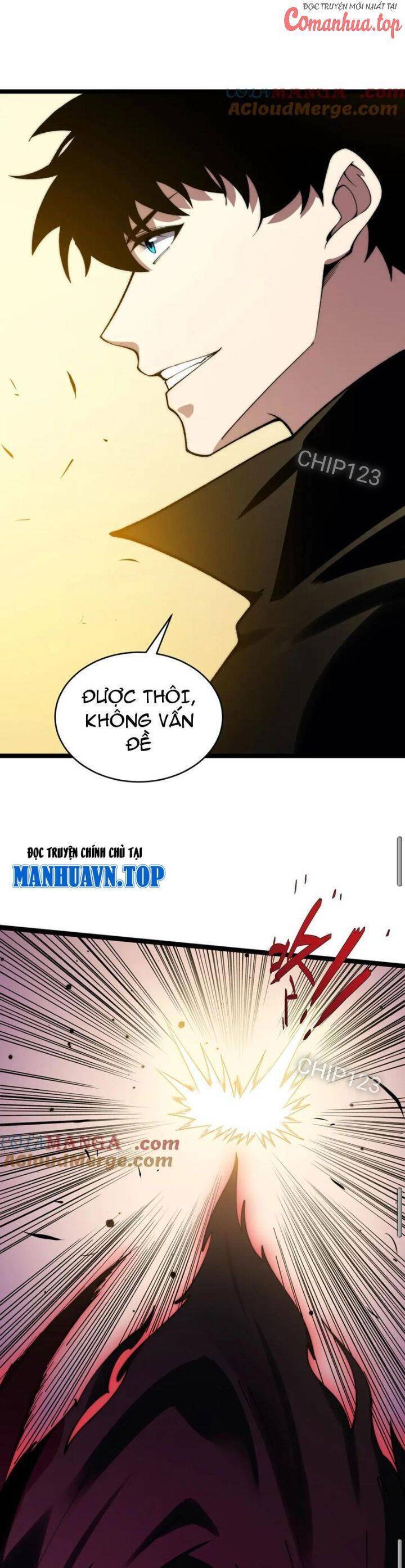 Sức Mạnh Tối Đa? Ta Lại Là Vong Linh Sư!: Chapter 41
