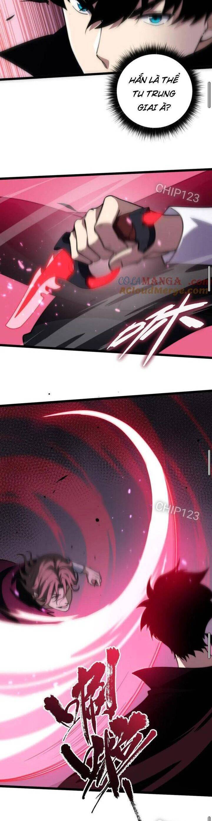 Sức Mạnh Tối Đa? Ta Lại Là Vong Linh Sư!: Chapter 41