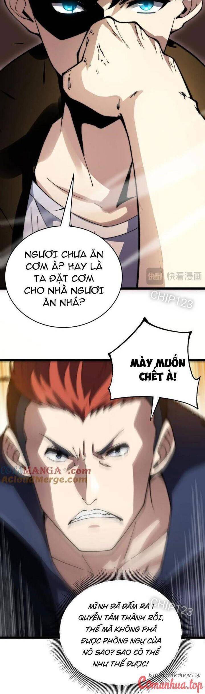 Sức Mạnh Tối Đa? Ta Lại Là Vong Linh Sư!: Chapter 41