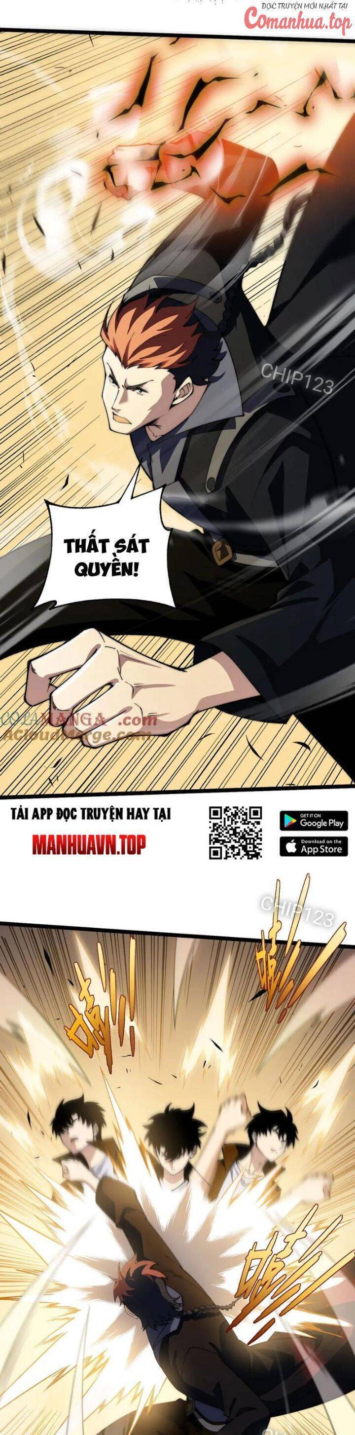 Sức Mạnh Tối Đa? Ta Lại Là Vong Linh Sư!: Chapter 41