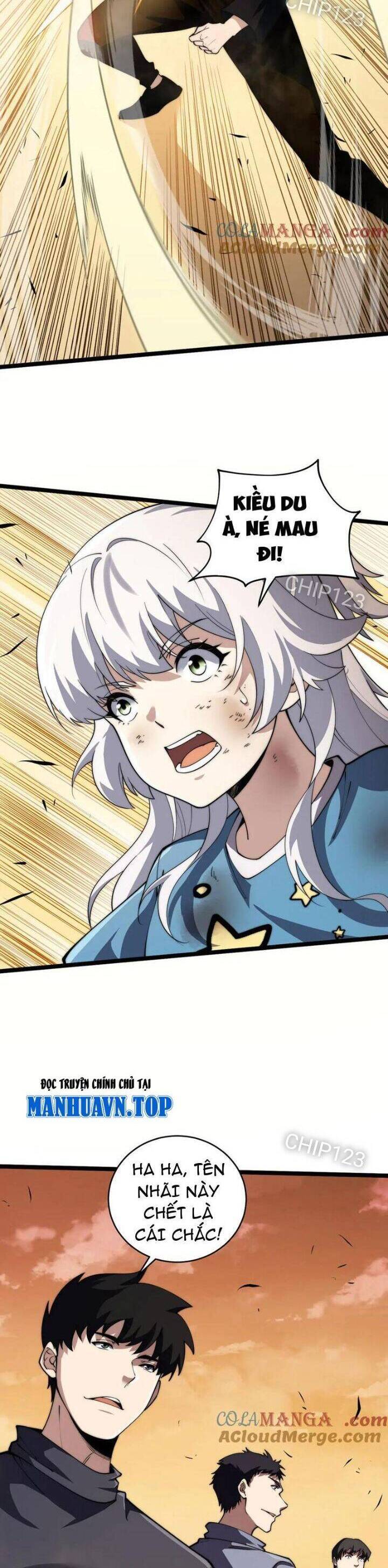 Sức Mạnh Tối Đa? Ta Lại Là Vong Linh Sư!: Chapter 41