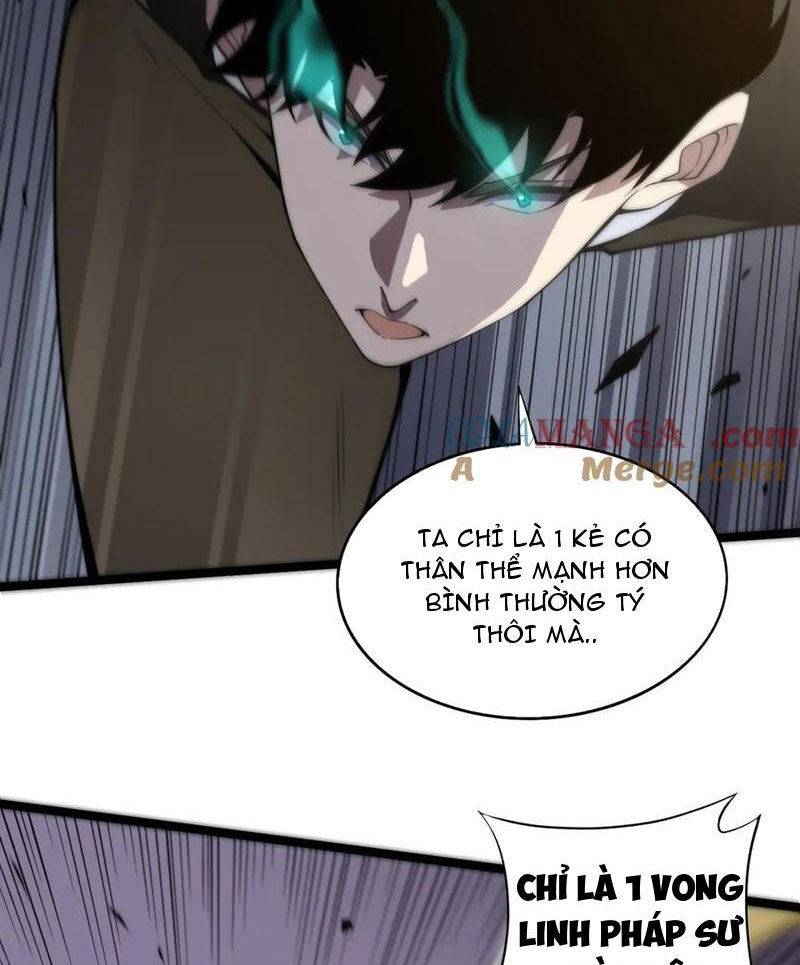 Sức Mạnh Tối Đa? Ta Lại Là Vong Linh Sư!: Chapter 43