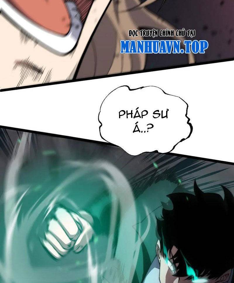 Sức Mạnh Tối Đa? Ta Lại Là Vong Linh Sư!: Chapter 43