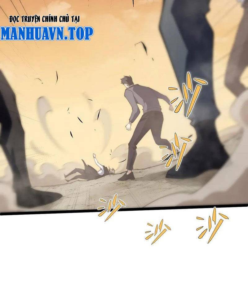 Sức Mạnh Tối Đa? Ta Lại Là Vong Linh Sư!: Chapter 43