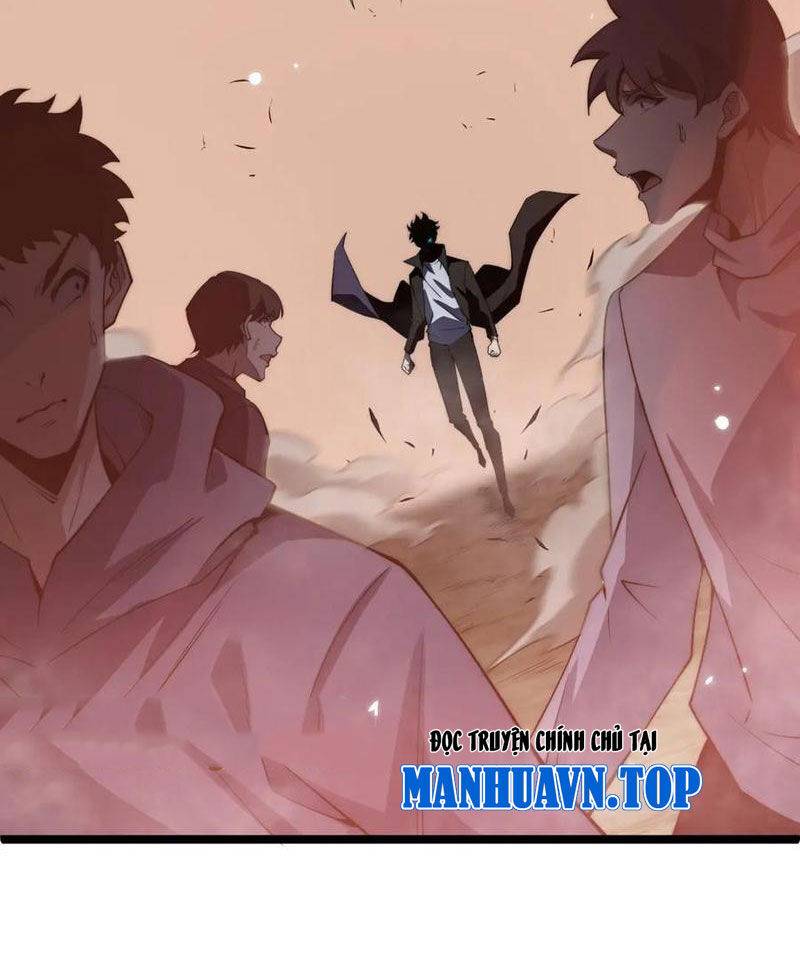 Sức Mạnh Tối Đa? Ta Lại Là Vong Linh Sư!: Chapter 43