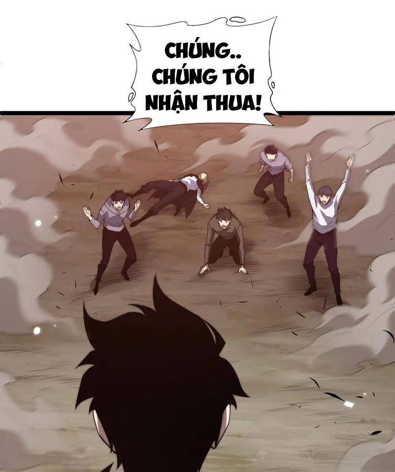Sức Mạnh Tối Đa? Ta Lại Là Vong Linh Sư!: Chapter 43