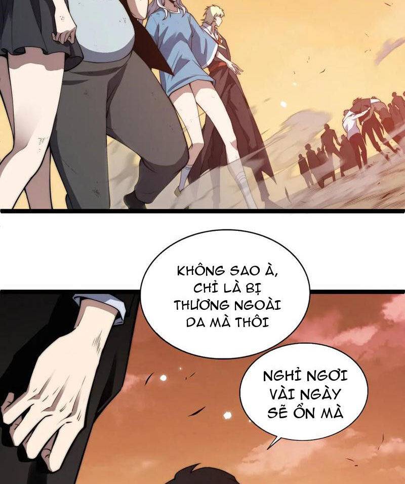 Sức Mạnh Tối Đa? Ta Lại Là Vong Linh Sư!: Chapter 43