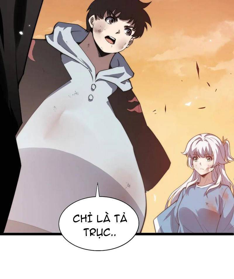 Sức Mạnh Tối Đa? Ta Lại Là Vong Linh Sư!: Chapter 43