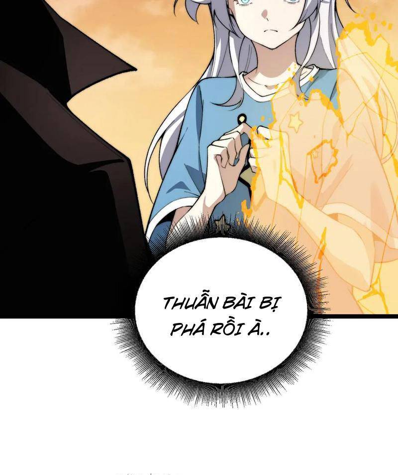 Sức Mạnh Tối Đa? Ta Lại Là Vong Linh Sư!: Chapter 43