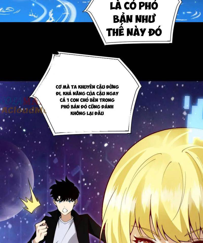 Sức Mạnh Tối Đa? Ta Lại Là Vong Linh Sư!: Chapter 43