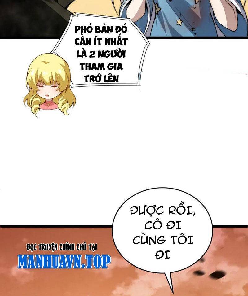 Sức Mạnh Tối Đa? Ta Lại Là Vong Linh Sư!: Chapter 43
