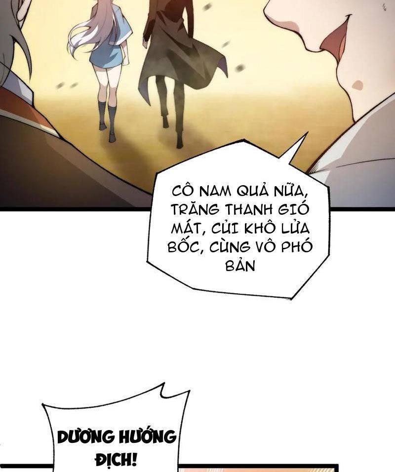 Sức Mạnh Tối Đa? Ta Lại Là Vong Linh Sư!: Chapter 43