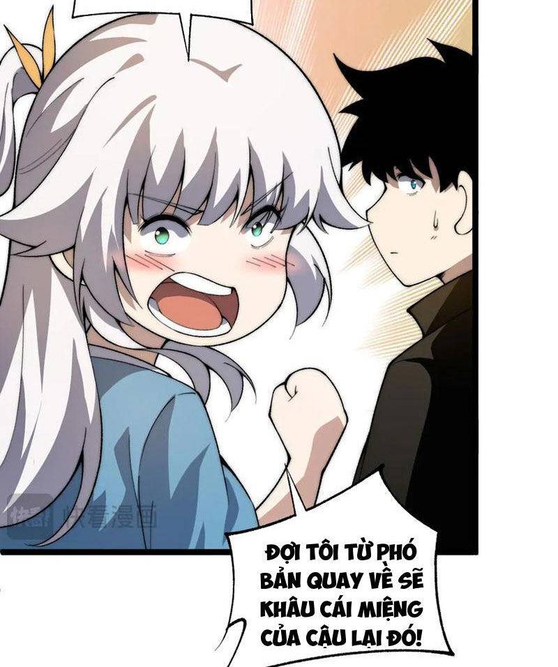 Sức Mạnh Tối Đa? Ta Lại Là Vong Linh Sư!: Chapter 43