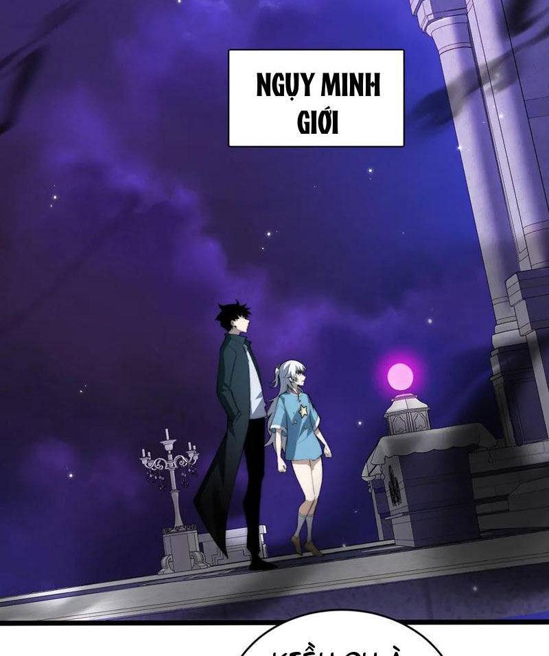 Sức Mạnh Tối Đa? Ta Lại Là Vong Linh Sư!: Chapter 43