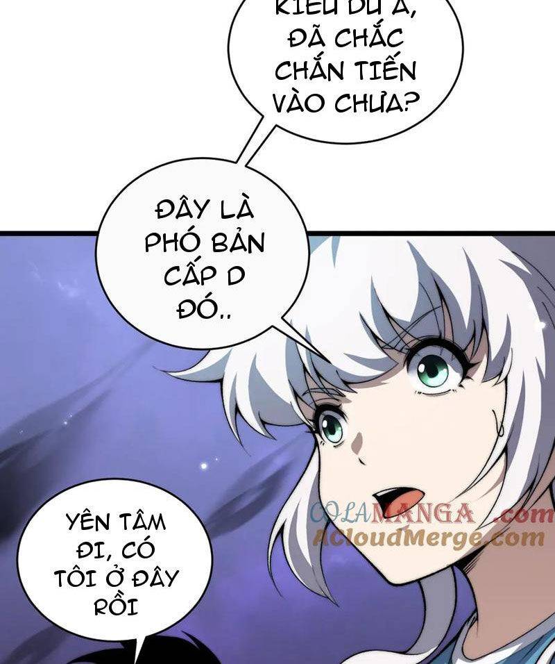 Sức Mạnh Tối Đa? Ta Lại Là Vong Linh Sư!: Chapter 43