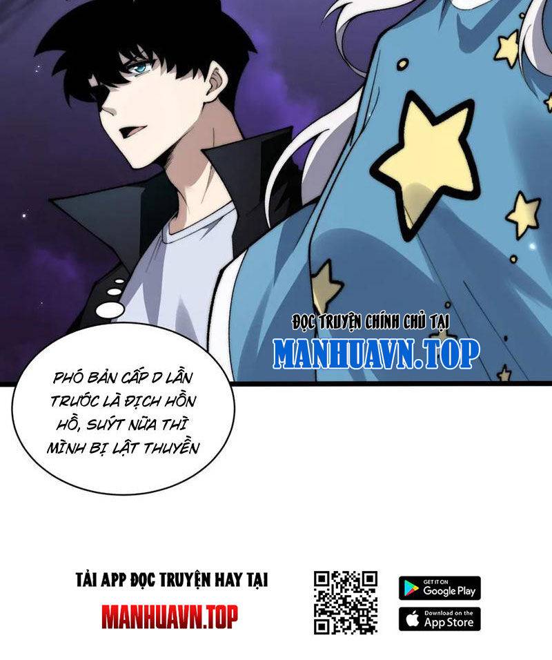 Sức Mạnh Tối Đa? Ta Lại Là Vong Linh Sư!: Chapter 43