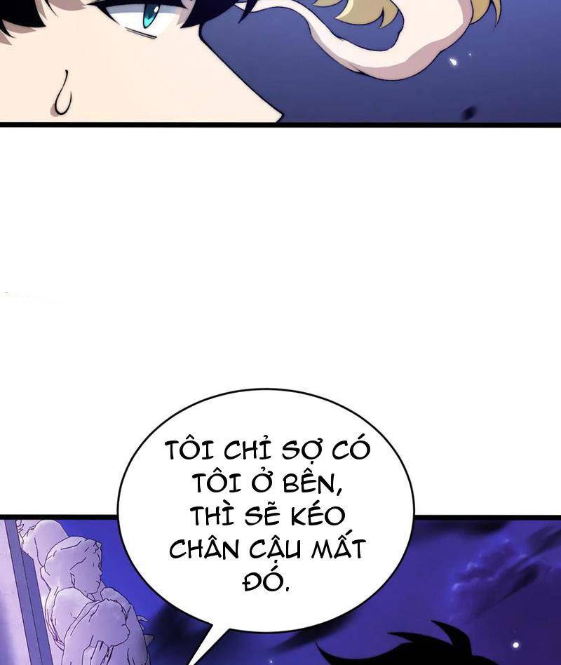 Sức Mạnh Tối Đa? Ta Lại Là Vong Linh Sư!: Chapter 43