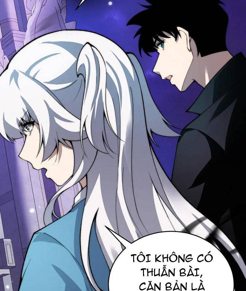 Sức Mạnh Tối Đa? Ta Lại Là Vong Linh Sư!: Chapter 43