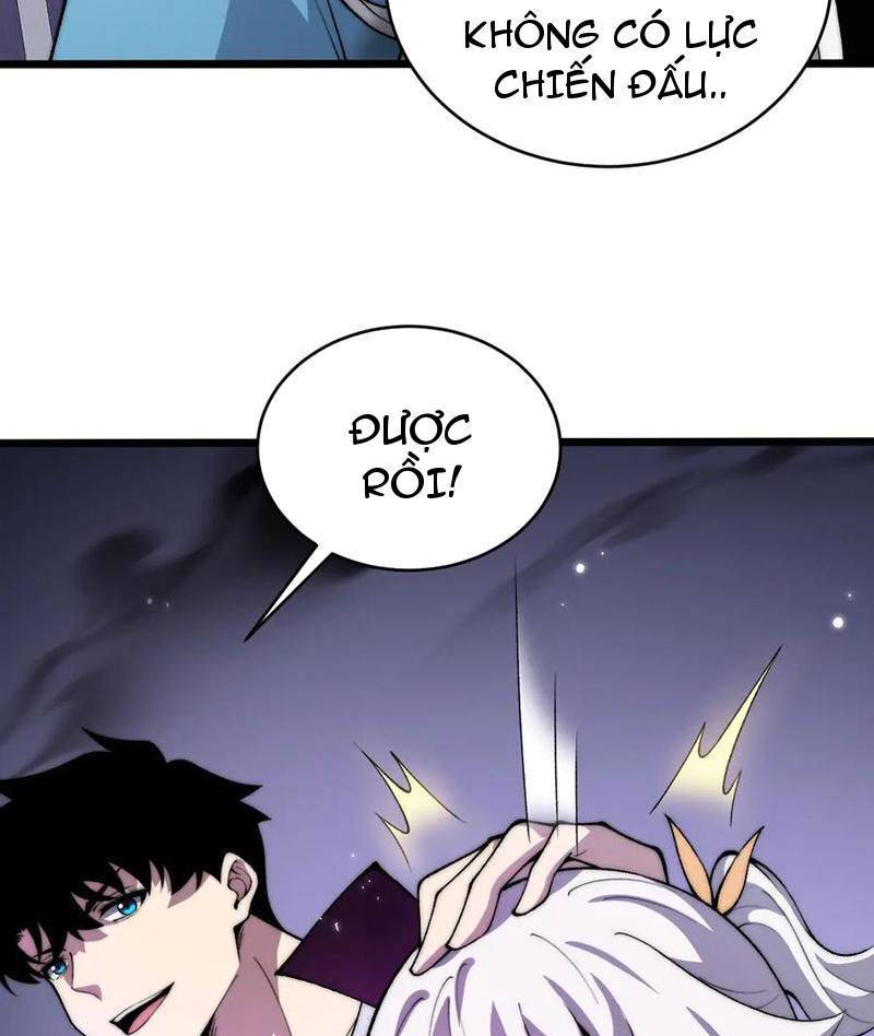 Sức Mạnh Tối Đa? Ta Lại Là Vong Linh Sư!: Chapter 43
