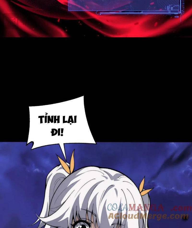 Sức Mạnh Tối Đa? Ta Lại Là Vong Linh Sư!: Chapter 43
