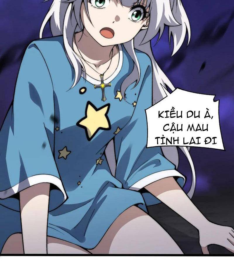 Sức Mạnh Tối Đa? Ta Lại Là Vong Linh Sư!: Chapter 43