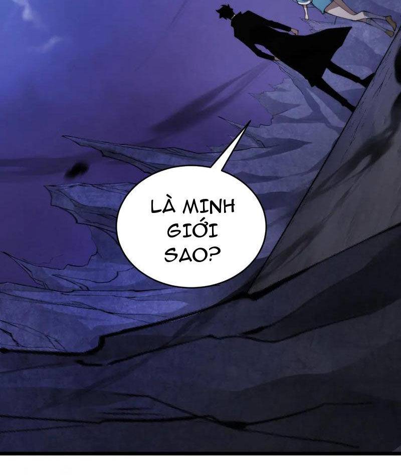 Sức Mạnh Tối Đa? Ta Lại Là Vong Linh Sư!: Chapter 43