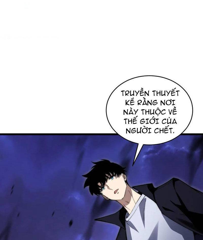 Sức Mạnh Tối Đa? Ta Lại Là Vong Linh Sư!: Chapter 43