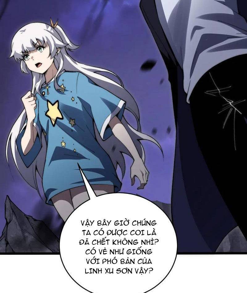 Sức Mạnh Tối Đa? Ta Lại Là Vong Linh Sư!: Chapter 43