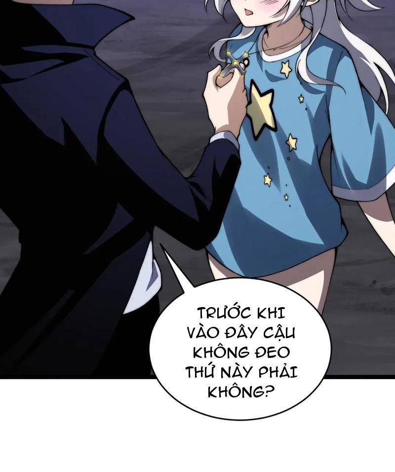 Sức Mạnh Tối Đa? Ta Lại Là Vong Linh Sư!: Chapter 43