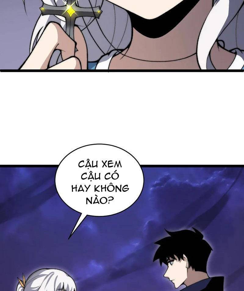 Sức Mạnh Tối Đa? Ta Lại Là Vong Linh Sư!: Chapter 43